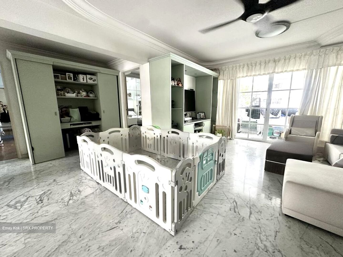 Blk 140 Lorong Ah Soo (Hougang), HDB 5 Rooms #457322611